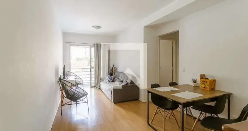 Apartamento para aluguel - vila olímpia, 3 quartos, 77 m² - são paulo