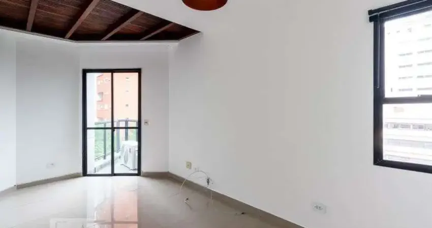 Apartamento para aluguel - itaim bibi, 1 quarto,  42 m² - são paulo