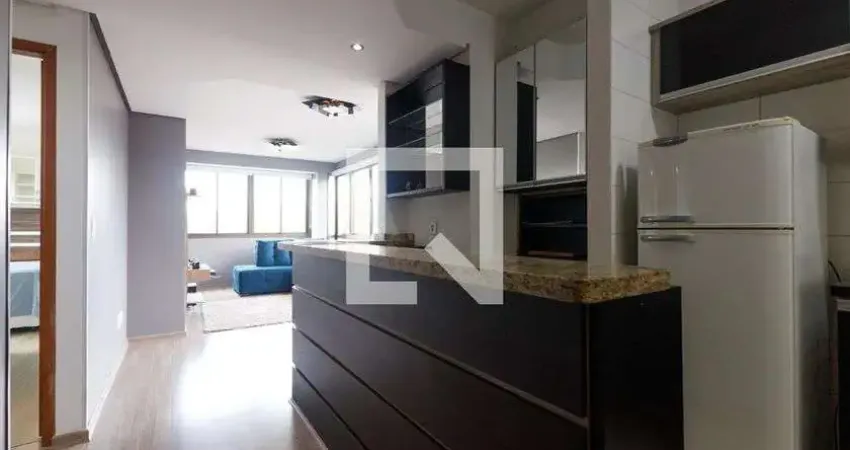 Apartamento para aluguel - partenon, 2 quartos,  76 m² - porto alegre