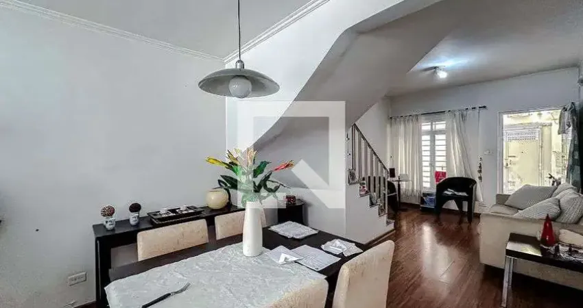 Casa com 2 quartos para alugar na Rua Pedro Nascimento Ferrador, Mooca, São Paulo