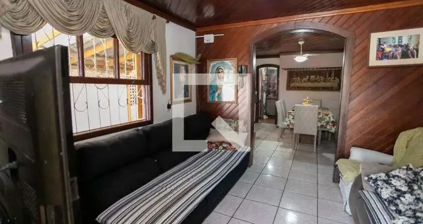 Casa para aluguel - rubem berta, 3 quartos,  330 m² - porto alegre