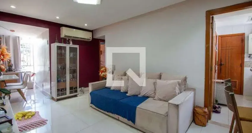 Apartamento para aluguel - andaraí, 2 quartos,  66 m² - rio de janeiro