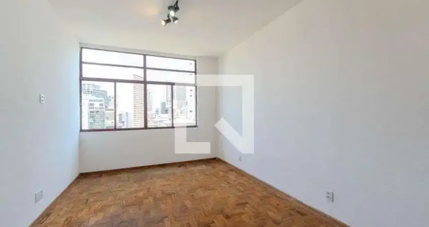Apartamento para aluguel - bela vista, 2 quartos,  60 m² - são paulo