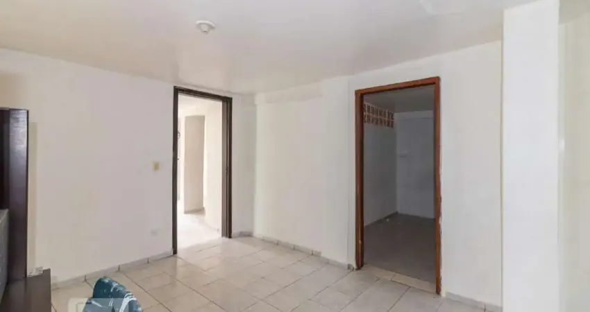 Casa com 2 quartos para alugar na Rua Primeiro Ministro Brochado Da Rocha, Pilarzinho, Curitiba