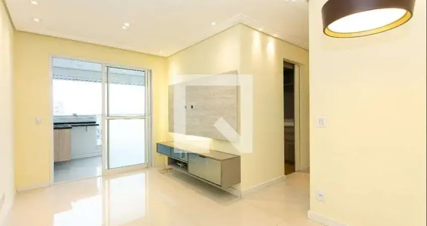 Apartamento para aluguel - tatuapé, 2 quartos,  63 m² - são paulo