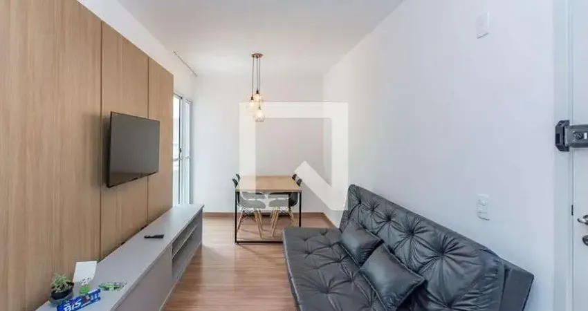 Apartamento para aluguel - buritis, 2 quartos,  53 m² - belo horizonte