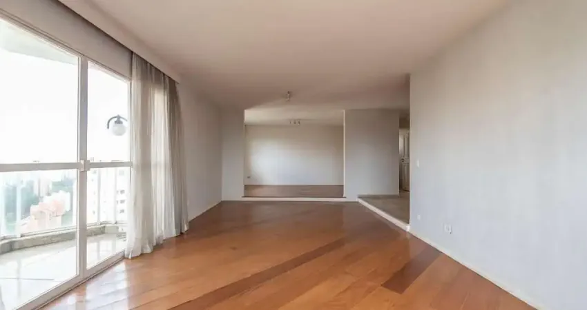 Apartamento para aluguel - portal do morumbi, 4 quartos,  200 m² - são paulo