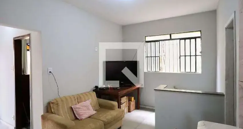 Casa para aluguel - saudade, 3 quartos,  200 m² - belo horizonte