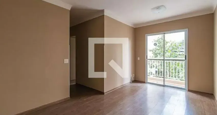 Apartamento para aluguel - jardim esperança, 3 quartos,  68 m² - barueri