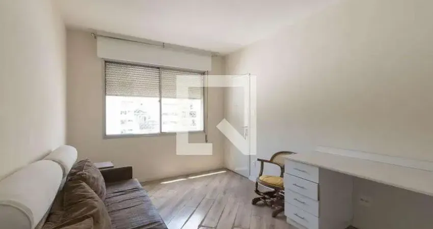 Apartamento para aluguel - santa cecília, 1 quarto,  41 m² - são paulo