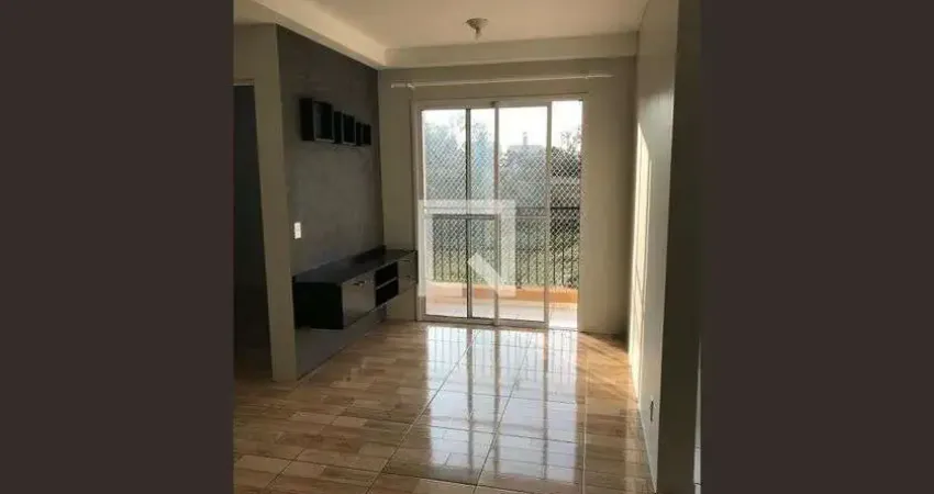 Apartamento para aluguel - tamoio, 2 quartos, 50 m² - jundiaí