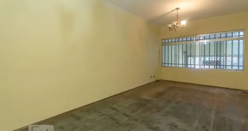 Casa para aluguel - vila mariana, 3 quartos,  196 m² - são paulo