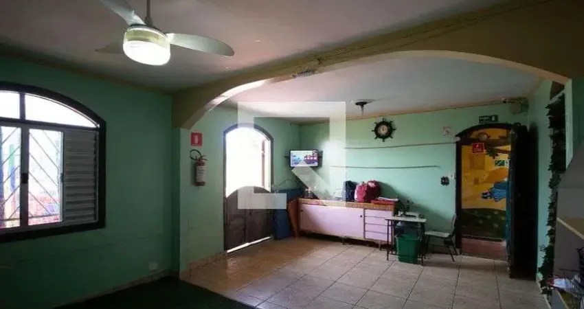 Casa para aluguel - jardim record, 8 quartos,  188 m² - taboão da serra