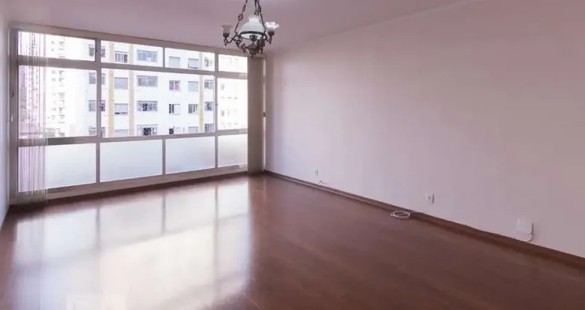 Apartamento para aluguel - barra funda, 2 quartos,  107 m² - são paulo