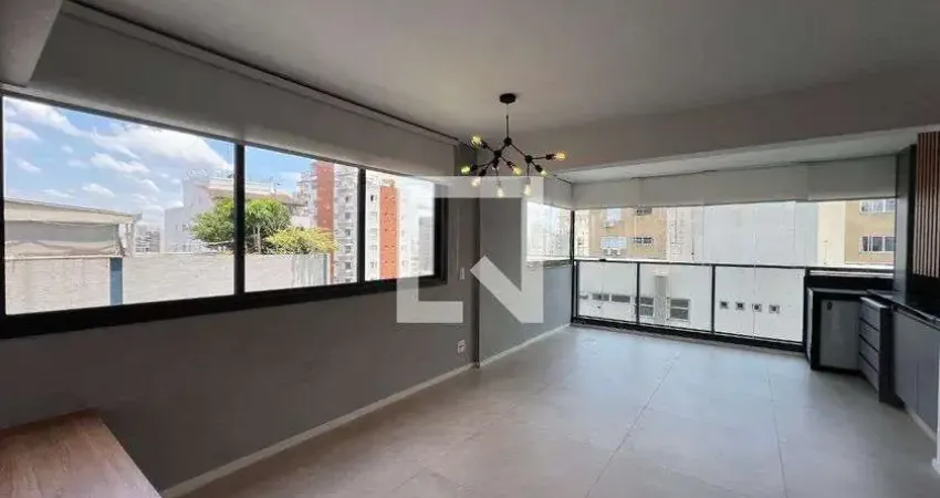 Apartamento para aluguel - jardim paulista, 2 quartos,  64 m² - são paulo