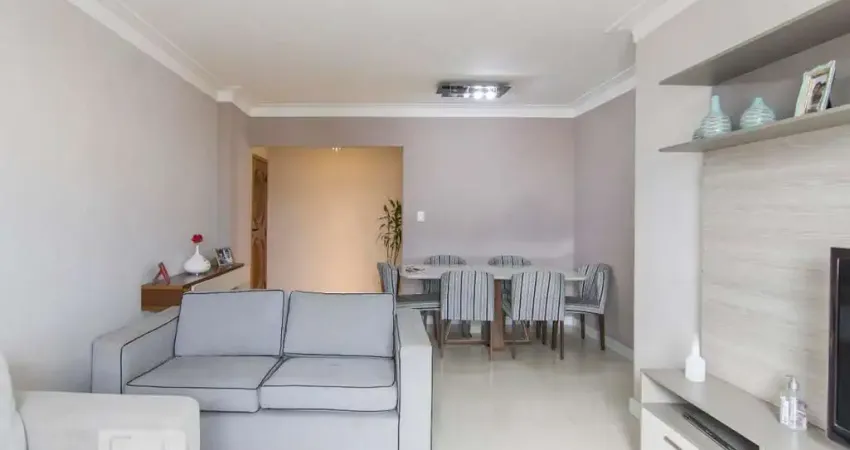 Apartamento para aluguel - mandaqui, 3 quartos,  105 m² - são paulo