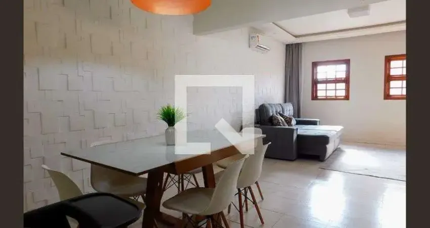 Casa para aluguel - alto pinheiros, 4 quartos,  287 m² - paulínia