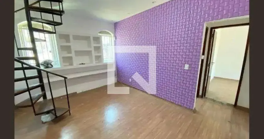 Casa para aluguel - barreiro, 4 quartos,  170 m² - belo horizonte