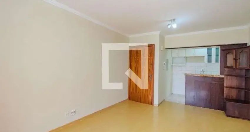 Apartamento para aluguel - bom jesus, 3 quartos,  72 m² - porto alegre