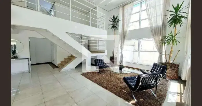 Apartamento para aluguel - santana, 3 quartos,  168 m² - são paulo