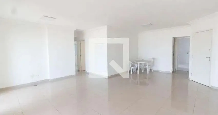 Apartamento para aluguel - santana, 3 quartos,  133 m² - são paulo