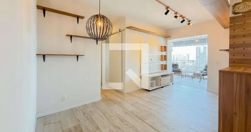 Apartamento para aluguel - cambuci, 2 quartos,  67 m² - são paulo