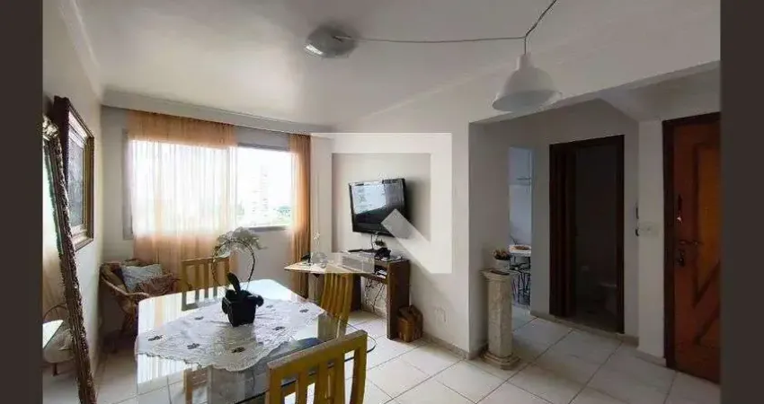 Apartamento para aluguel - cambuci, 2 quartos,  68 m² - são paulo