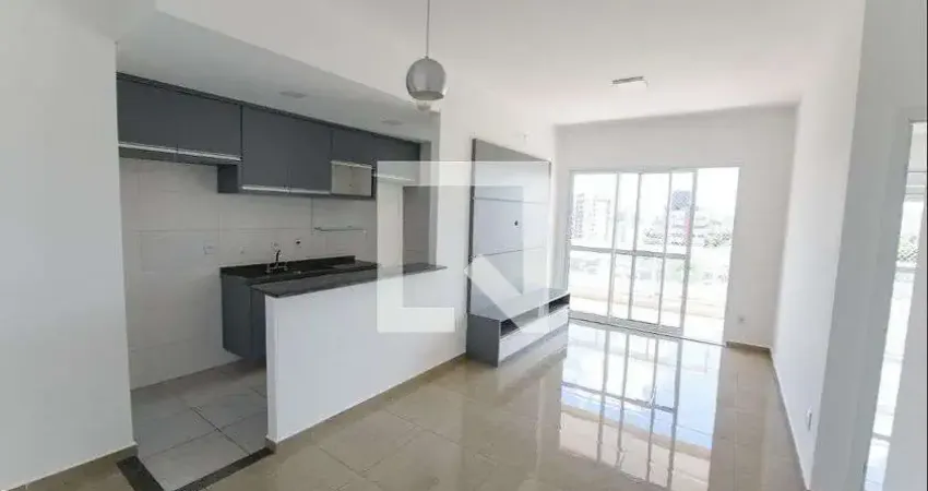 Apartamento para aluguel - esplanada independência, 2 quartos, 77 m² - taubaté