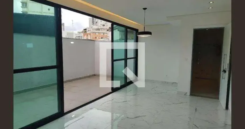 Apartamento para aluguel - são pedro, 2 quartos,  120 m² - belo horizonte