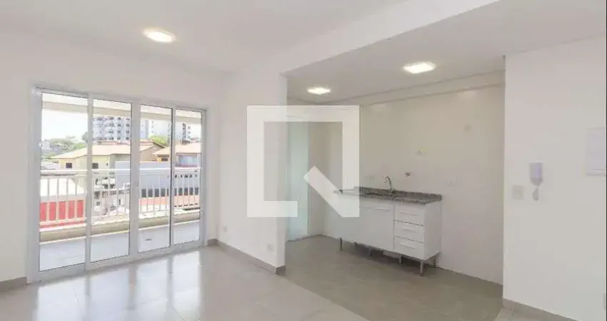 Apartamento para aluguel - vila jacuí, 2 quartos,  60 m² - são paulo