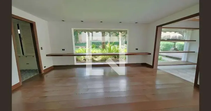 Casa com 4 quartos para alugar na Rua Conde de Porto Alegre, Campo Belo, São Paulo