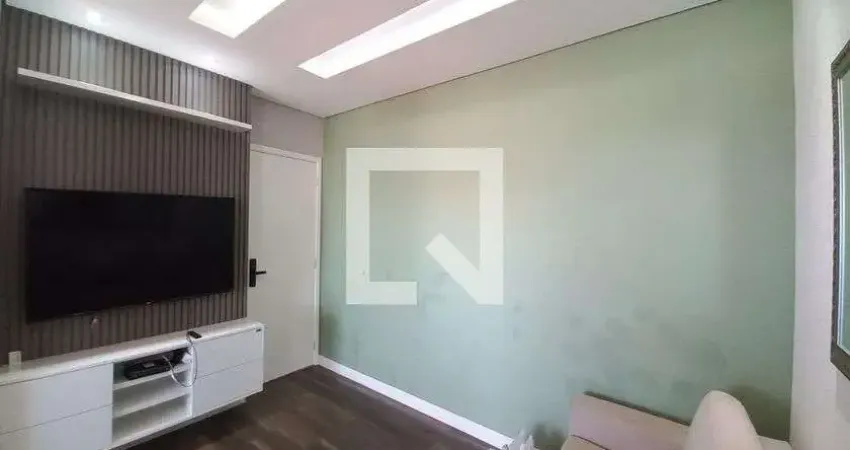 Apartamento para aluguel - swift, 3 quartos,  81 m² - campinas