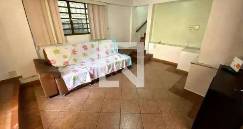 Casa para aluguel - santa mônica, 3 quartos, 117 m² - belo horizonte