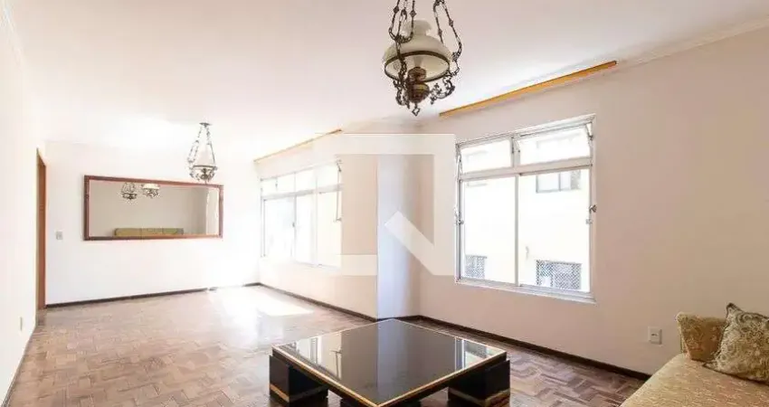 Apartamento para aluguel - água verde, 3 quartos,  163 m² - curitiba
