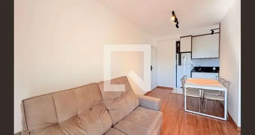 Apartamento com 2 quartos para alugar na Avenida Antônio Frederico Ozanan, Vila Nambi, Jundiaí