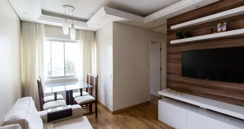 Apartamento para aluguel - moema, 2 quartos,  65 m² - são paulo