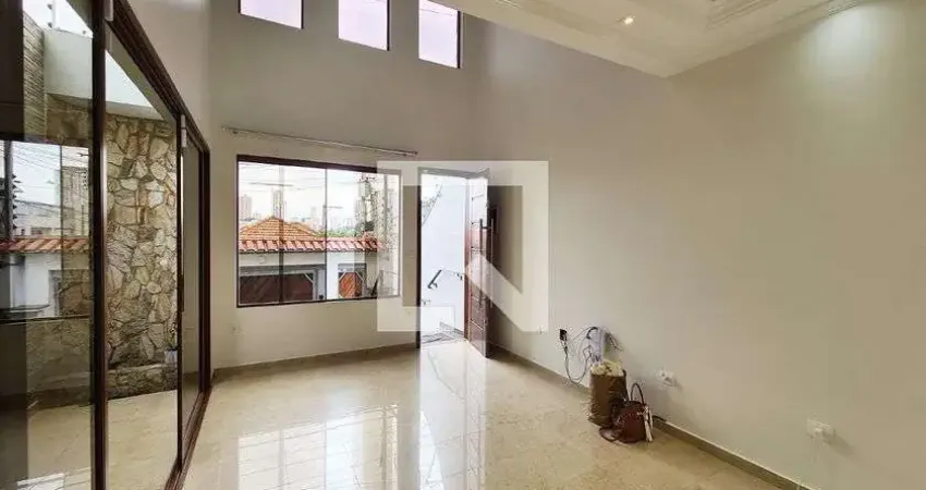 Casa para aluguel - vila formosa, 3 quartos,  150 m² - são paulo