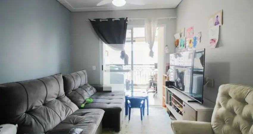 Apartamento para aluguel - mooca, 3 quartos,  88 m² - são paulo