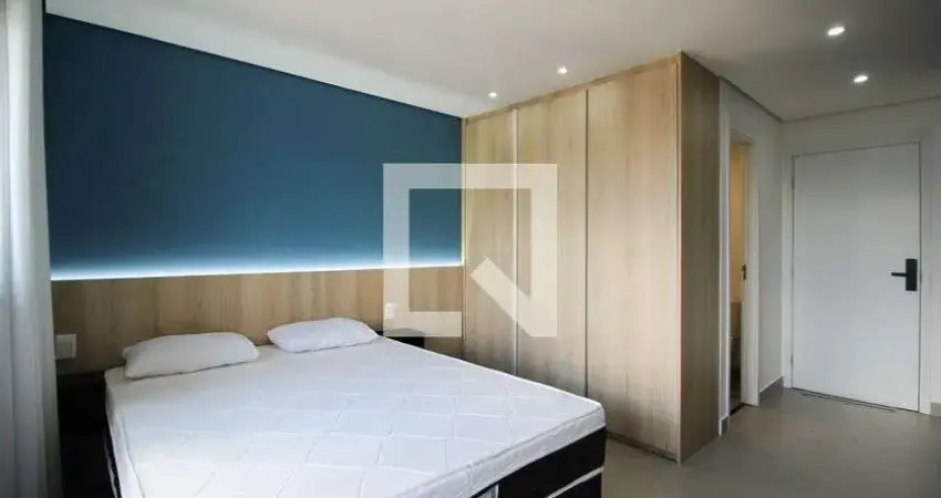 Kitnet / stúdio para aluguel - vila olímpia, 1 quarto, 25 m² - são paulo