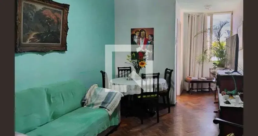 Apartamento para aluguel - copacabana, 2 quartos,  85 m² - rio de janeiro