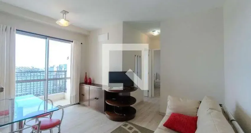 Apartamento para aluguel - bela vista, 2 quartos,  47 m² - são paulo