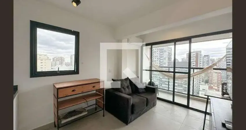 Kitnet / stúdio para aluguel - vila pompéia, 1 quarto,  29 m² - são paulo