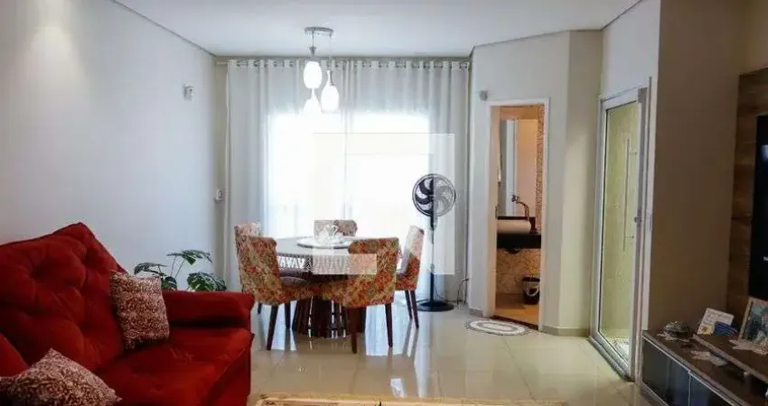 Casa com 4 quartos para alugar na Rua Aberaldo de Oliveira, Bela Vista, Osasco