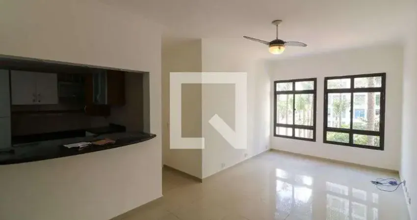 Apartamento para aluguel - morumbi, 4 quartos,  100 m² - são paulo