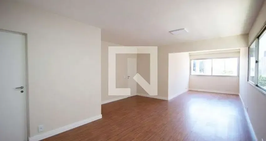 Apartamento para aluguel - jardim paulista, 3 quartos, 152 m² - são paulo