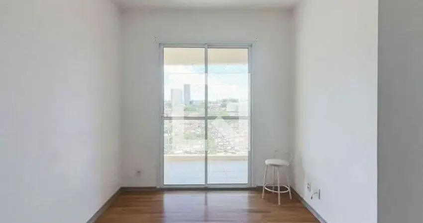 Apartamento para aluguel - jardim éster yolanda, 2 quartos,  56 m² - são paulo
