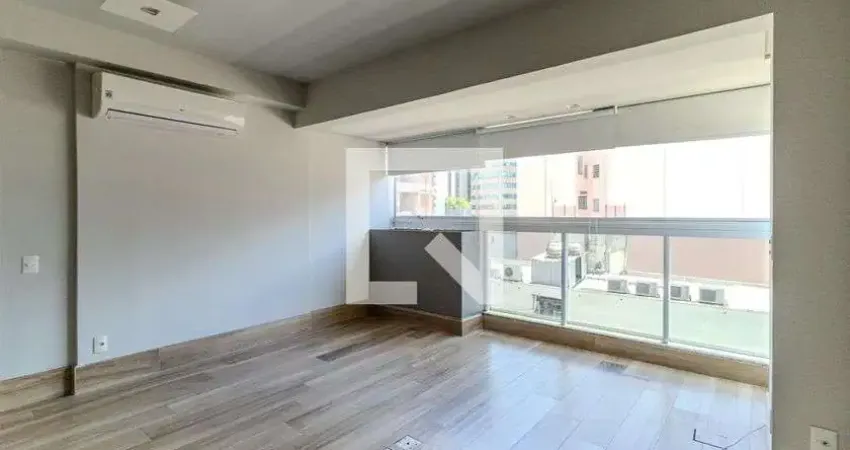 Kitnet / stúdio para aluguel - santa cecília, 1 quarto, 36 m² - são paulo
