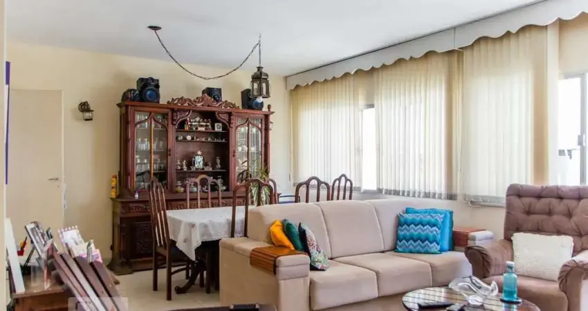 Apartamento para aluguel - jardim guanabara, 3 quartos, 152 m² - rio de janeiro