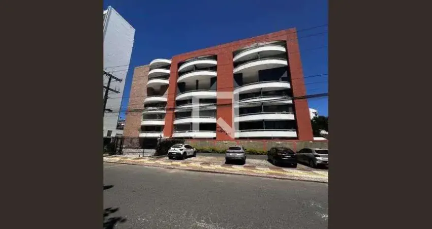 Apartamento para aluguel - itaigara, 1 quarto, 58 m² - salvador