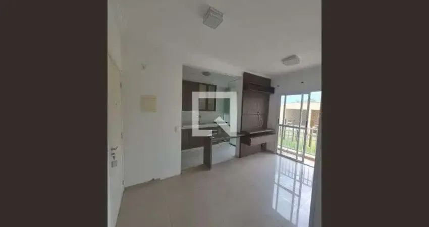Apartamento para aluguel - nova mogilar, 2 quartos,  48 m² - mogi das cruzes